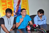 Subramanyam For Sale Success Meet